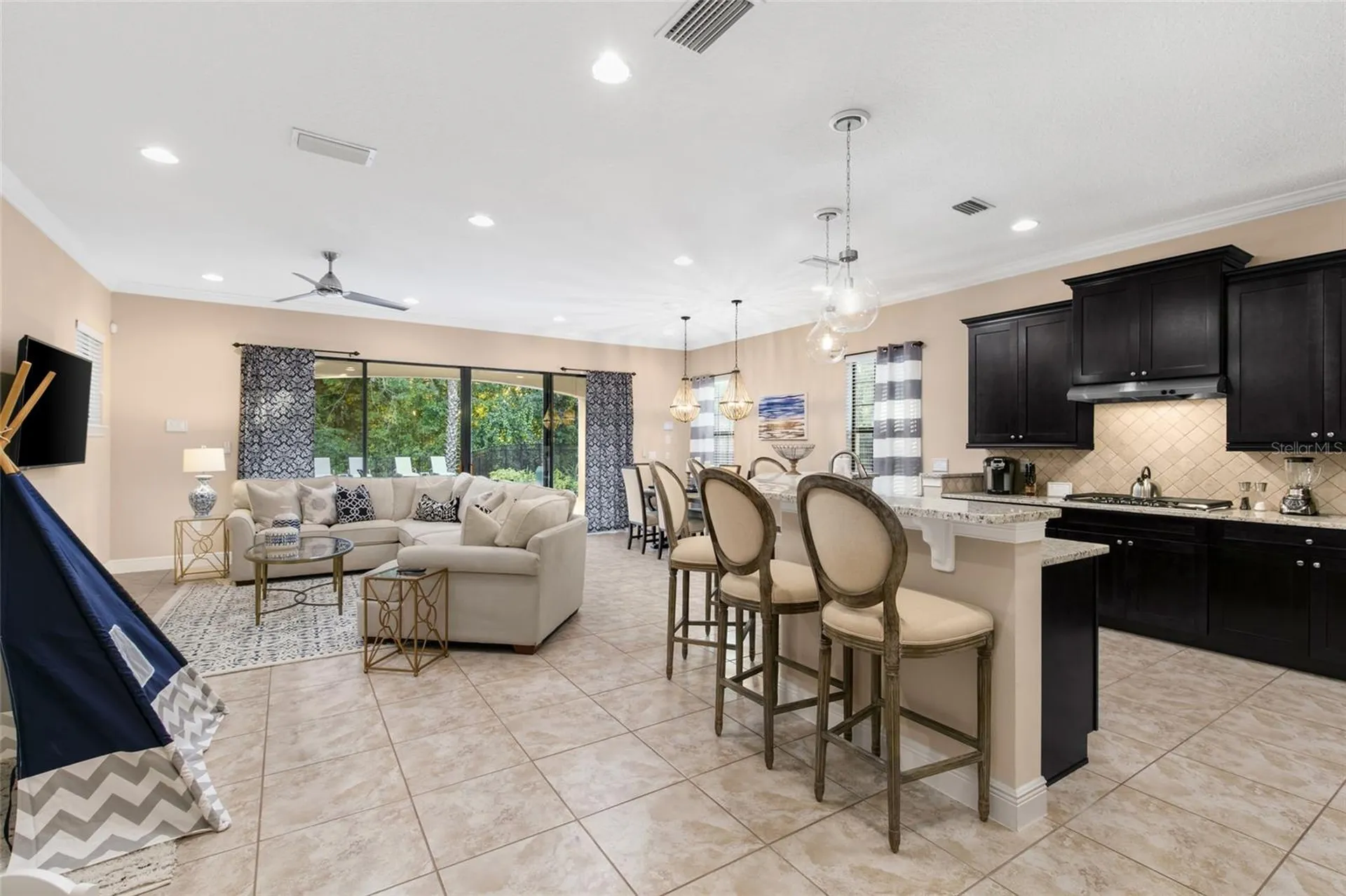 860 Desert Mountain Court Reunion FL 34747