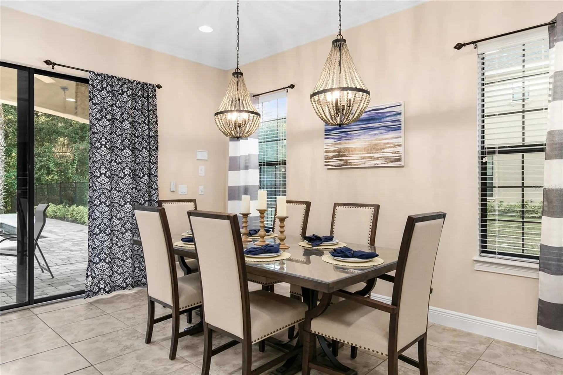 860 Desert Mountain Court Reunion FL 34747