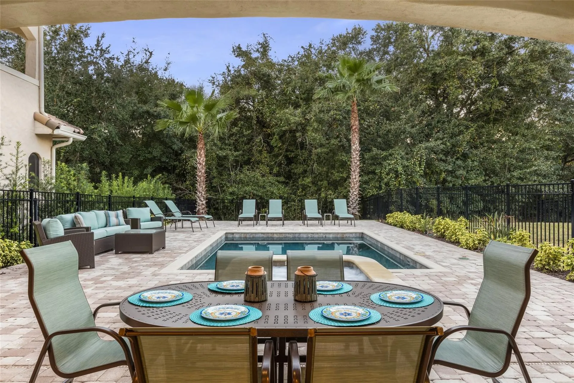 860 Desert Mountain Court Reunion FL 34747