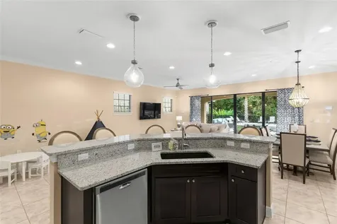 860 Desert Mountain Court Reunion FL 34747