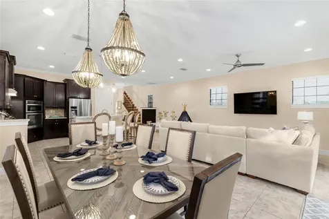 860 Desert Mountain Court Reunion FL 34747