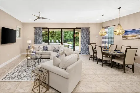 860 Desert Mountain Court Reunion FL 34747
