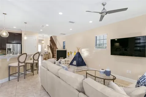 860 Desert Mountain Court Reunion FL 34747