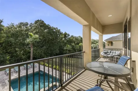 860 Desert Mountain Court Reunion FL 34747