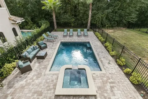 860 Desert Mountain Court Reunion FL 34747
