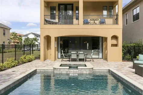 860 Desert Mountain Court Reunion FL 34747