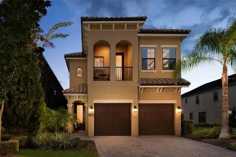860 Desert Mountain Court Reunion FL 34747