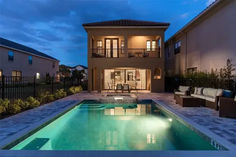 860 Desert Mountain Court Reunion FL 34747