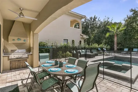 860 Desert Mountain Court Reunion FL 34747