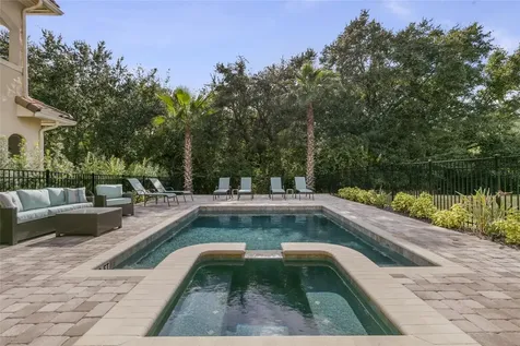 860 Desert Mountain Court Reunion FL 34747