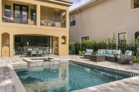 860 Desert Mountain Court Reunion FL 34747