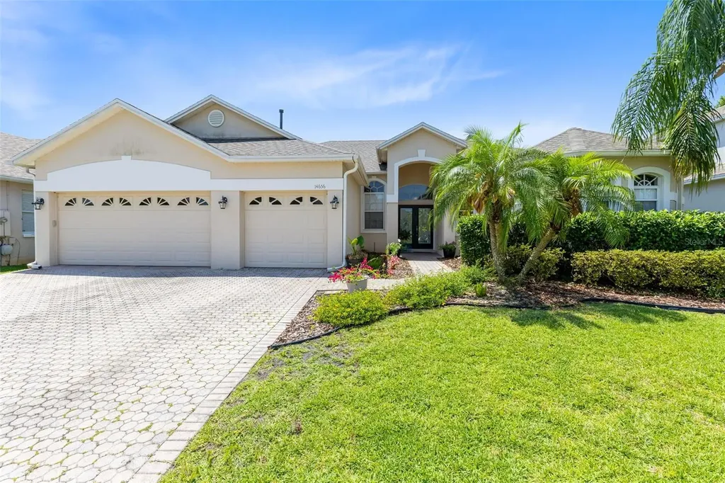 14656 Riviera Pointe Drive Orlando FL 32828