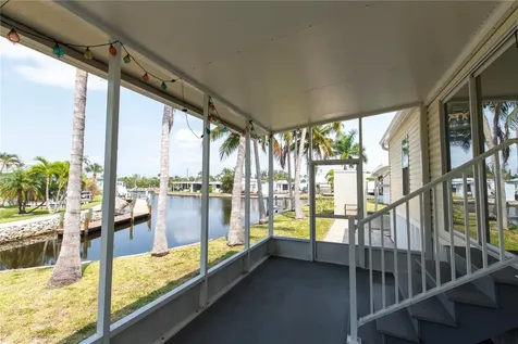 23 Holland Drive Punta Gorda FL 33950