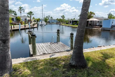 23 Holland Drive Punta Gorda FL 33950