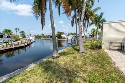 23 Holland Drive Punta Gorda FL 33950