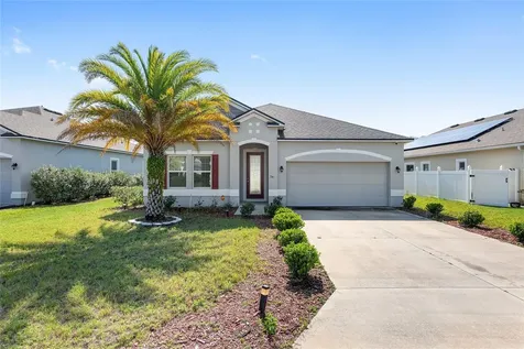 934 NW 251st Drive Newberry FL 32669