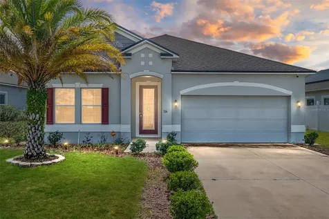 934 NW 251st Drive Newberry FL 32669