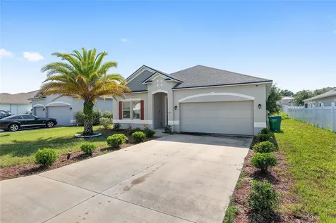 934 NW 251st Drive Newberry FL 32669