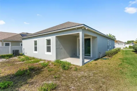 934 NW 251st Drive Newberry FL 32669