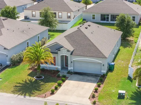 934 NW 251st Drive Newberry FL 32669