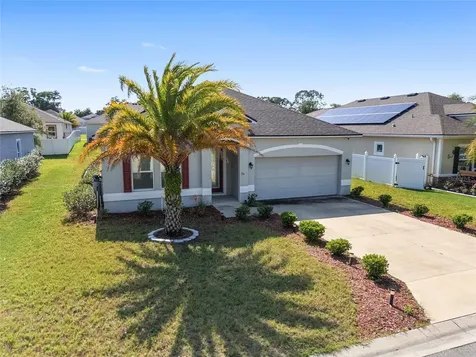 934 NW 251st Drive Newberry FL 32669