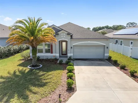 934 NW 251st Drive Newberry FL 32669