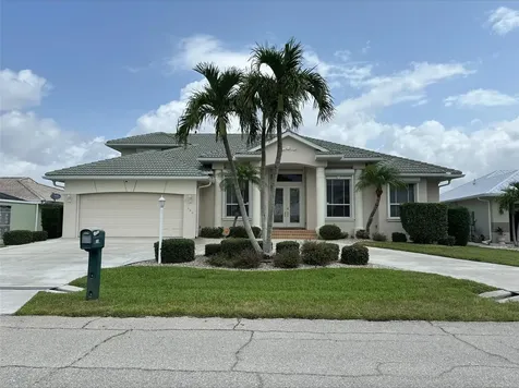 560 Belvedere Court Punta Gorda FL 33950