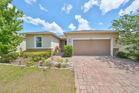 11520 Luckygem Drive Riverview FL 33579