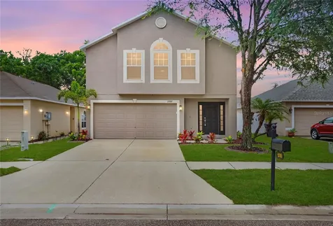 13705 Gentle Woods Avenue Riverview FL 33569