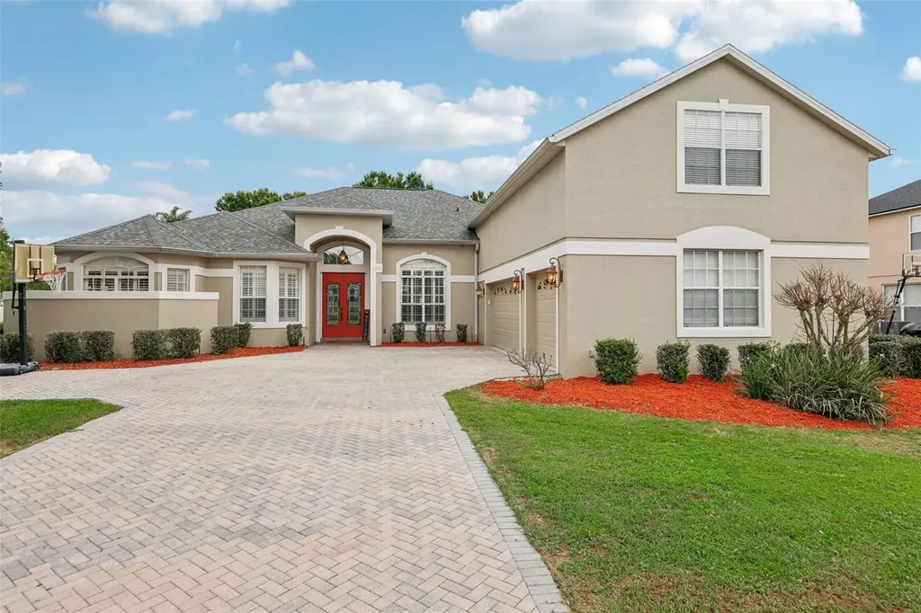 34026 Cordoba Lane Sorrento FL 32776