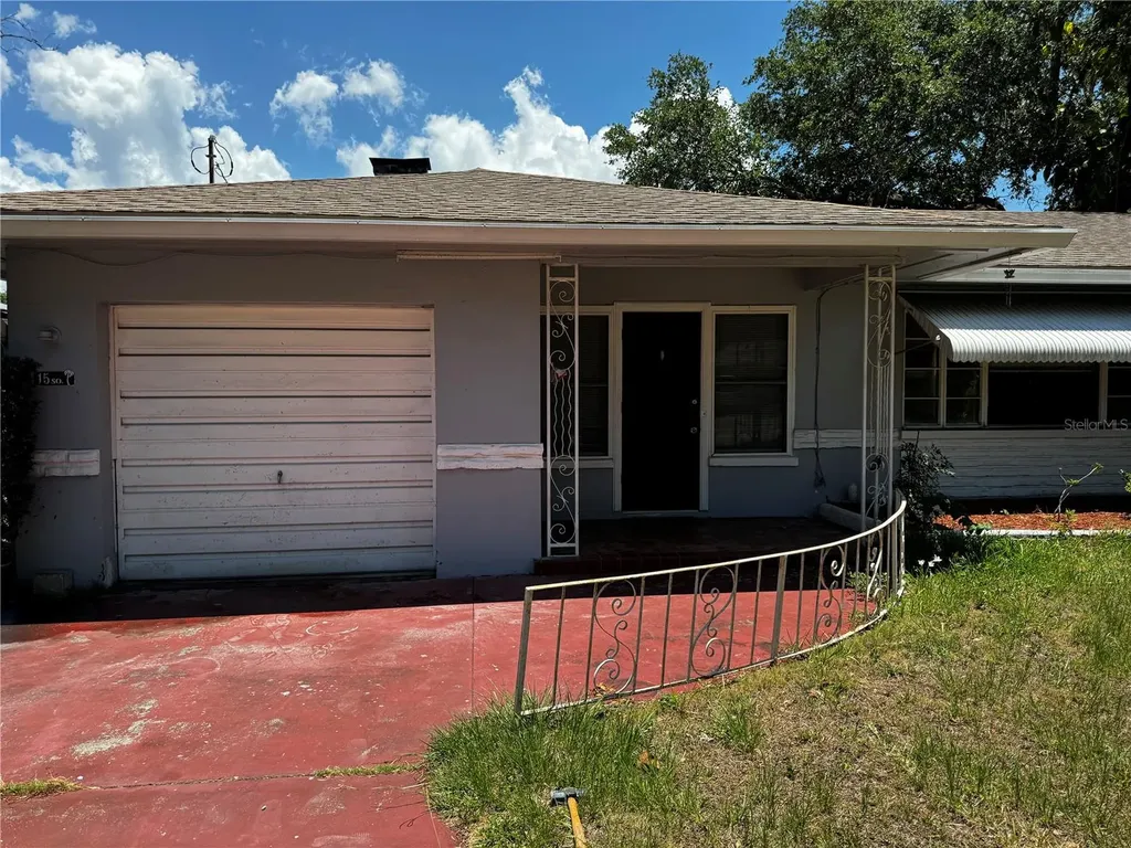 15 S Mars Avenue Clearwater FL 33755