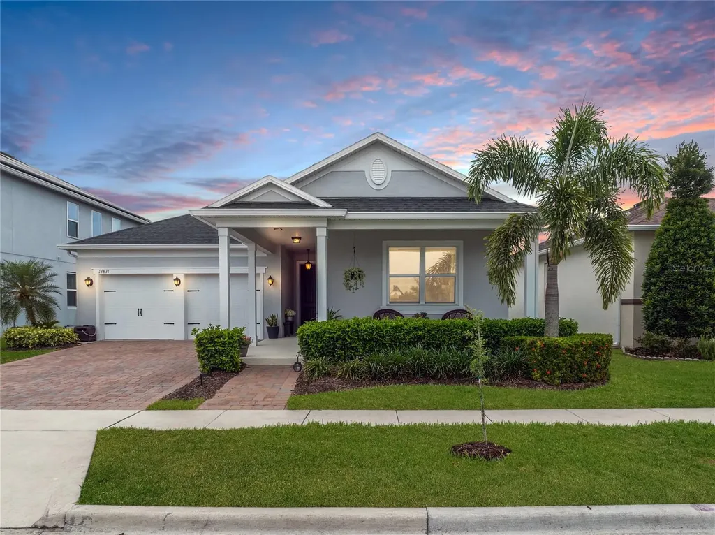 13831 Peach Orchard Way Winter Garden FL 34787