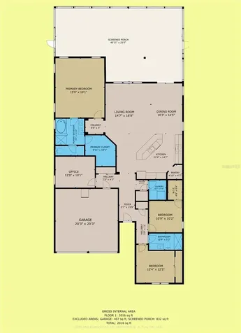 13831 Peach Orchard Way Winter Garden FL 34787