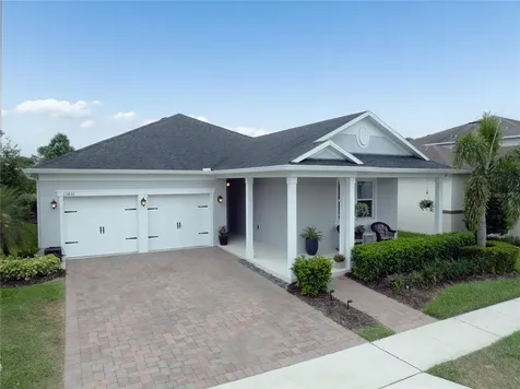 13831 Peach Orchard Way Winter Garden FL 34787