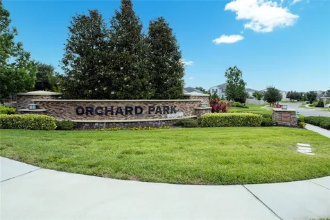 13831 Peach Orchard Way Winter Garden FL 34787