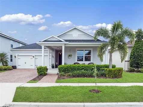 13831 Peach Orchard Way Winter Garden FL 34787