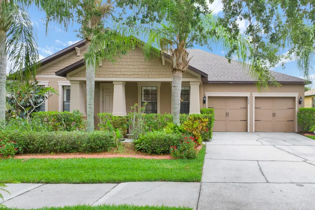 2829 Lafayette Trace Drive Saint Cloud FL 34772