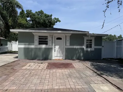 8105 N Newport Avenue Tampa FL 33604