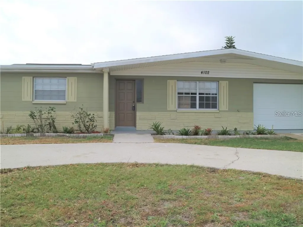 4102 Darlington Road Holiday FL 34691