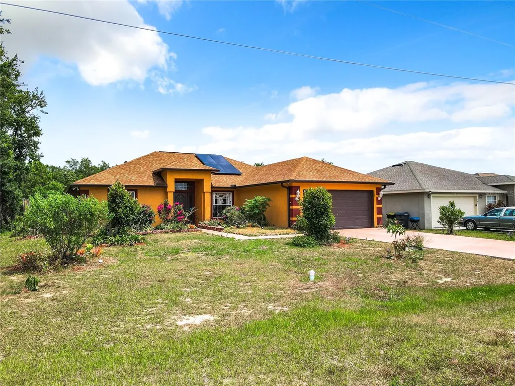 189 Conch Drive Kissimmee FL 34759