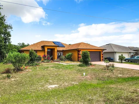 189 Conch Drive Kissimmee FL 34759
