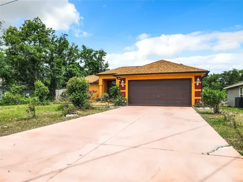 189 Conch Drive Kissimmee FL 34759