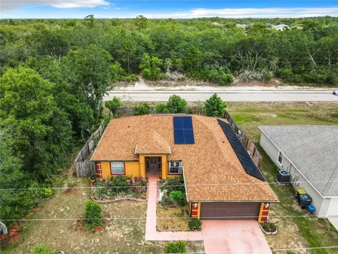 189 Conch Drive Kissimmee FL 34759
