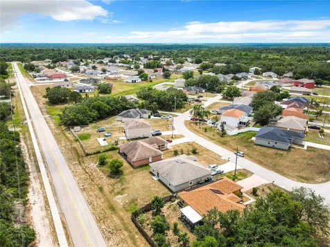 189 Conch Drive Kissimmee FL 34759