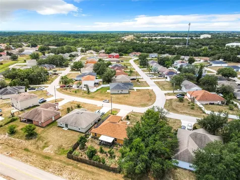 189 Conch Drive Kissimmee FL 34759