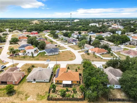 189 Conch Drive Kissimmee FL 34759