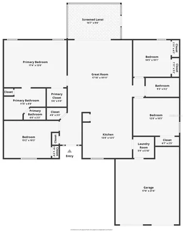 189 Conch Drive Kissimmee FL 34759
