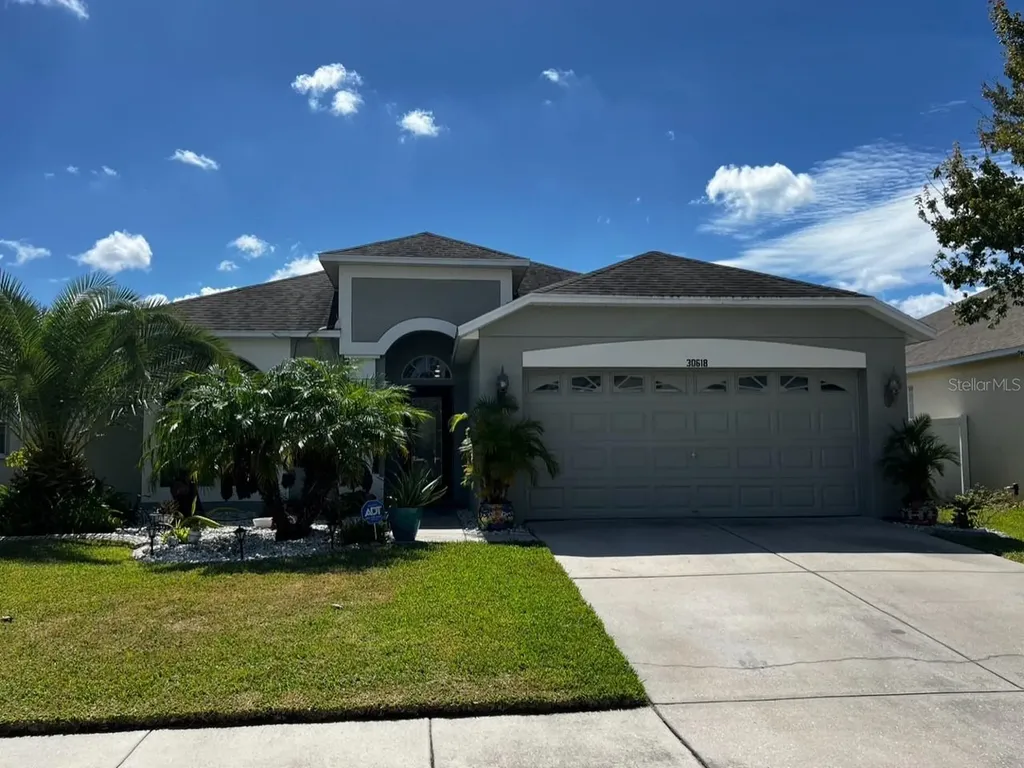 30618 Palmerston Place Wesley Chapel FL 33545