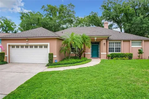9025 Greenbrook Court Orlando FL 32810