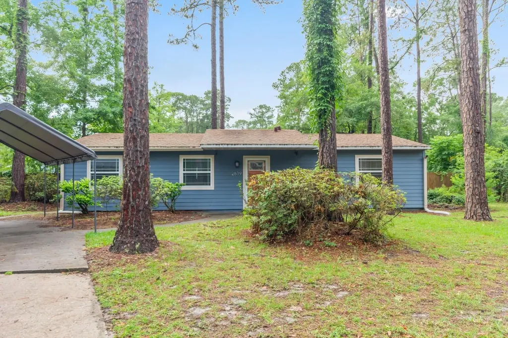 2639 NW 47th Avenue Gainesville FL 32605